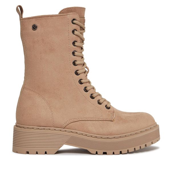 Xti Čizme Xti 142127 Beige