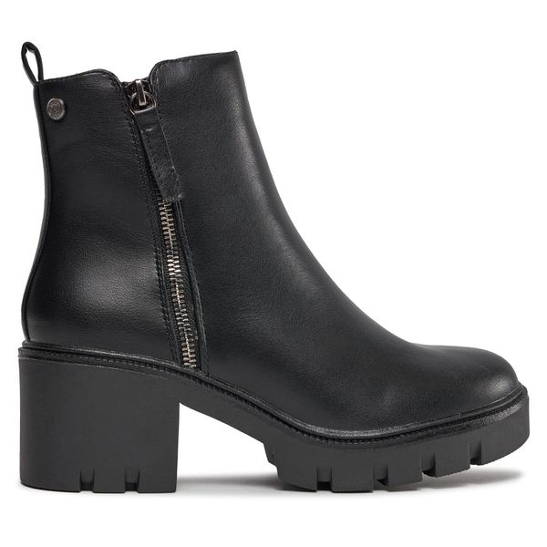 Xti Čizme Xti 42914 Black