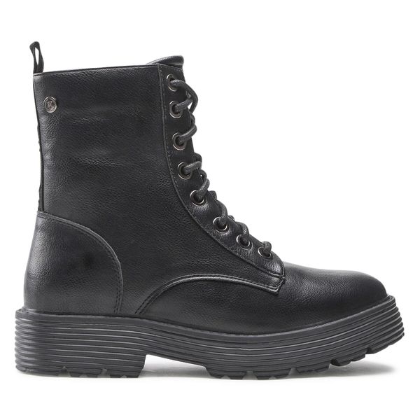 Xti Čizme Xti 43196 Negro