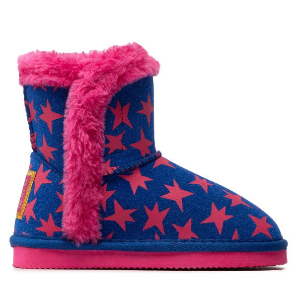 Agatha Ruiz de la Prada Čizme za snijeg Agatha Ruiz de la Prada 221970-A S Azul