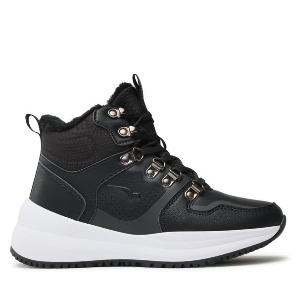 Bagheera Čizme za snijeg Bagheera Dazzle 86584 Black/White C0108