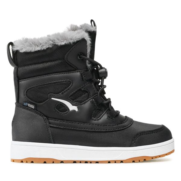 Bagheera Čizme za snijeg Bagheera Snowy 86533-2 C0108 Crna