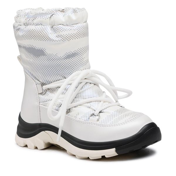 Betsy Čizme za snijeg Betsy 928347/01-04W Light Grey