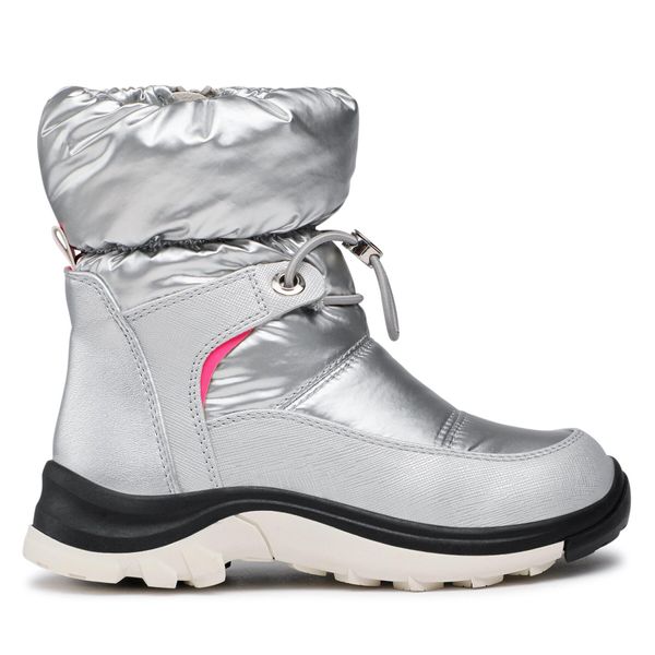 Betsy Čizme za snijeg Betsy 928347/05-03W Silver/Pink
