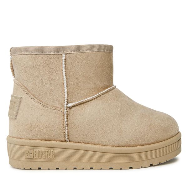 Big Star Shoes Čizme za snijeg Big Star Shoes MM374056 Beige 801