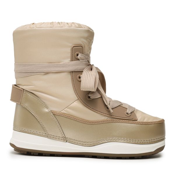 Bogner Čizme za snijeg Bogner La Plagne 1 A 32145104 Bež