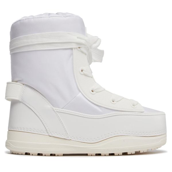 Bogner Čizme za snijeg Bogner La Plagne 3 32347014 Bijela