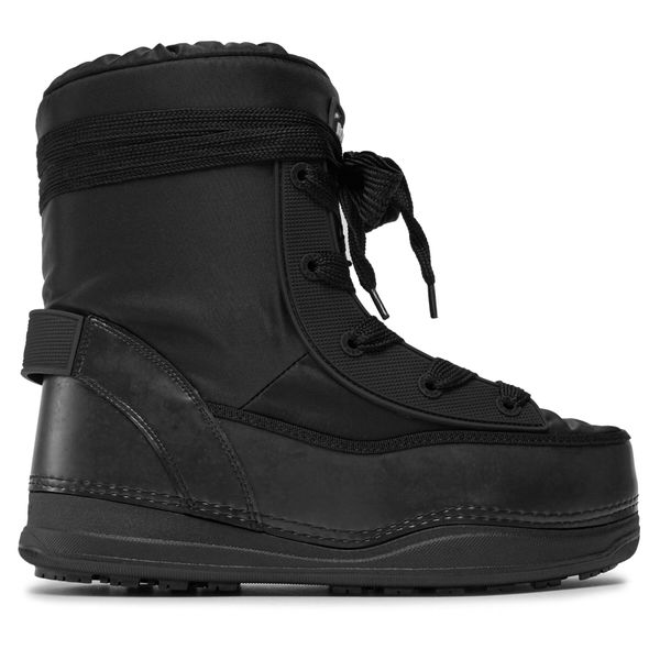 Bogner Čizme za snijeg Bogner La Plagne 3 32347014 Black 001