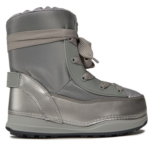 Bogner Čizme za snijeg Bogner La Plagne 3 32347014 Silver 014