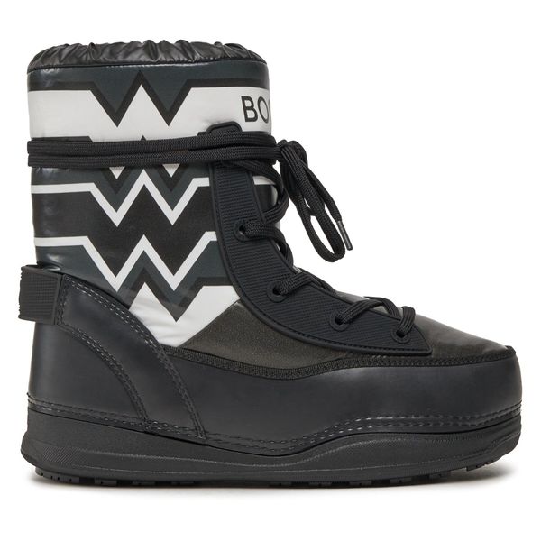 Bogner Čizme za snijeg Bogner La Plagne 7 32347054 Black 001