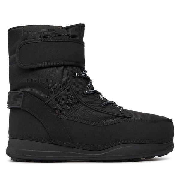 Bogner Čizme za snijeg Bogner Laax 1 A 32347604 Black 001