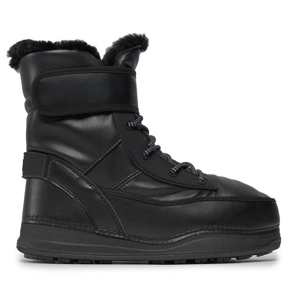 Bogner Čizme za snijeg Bogner Laax 1 E 32347623 Black 001