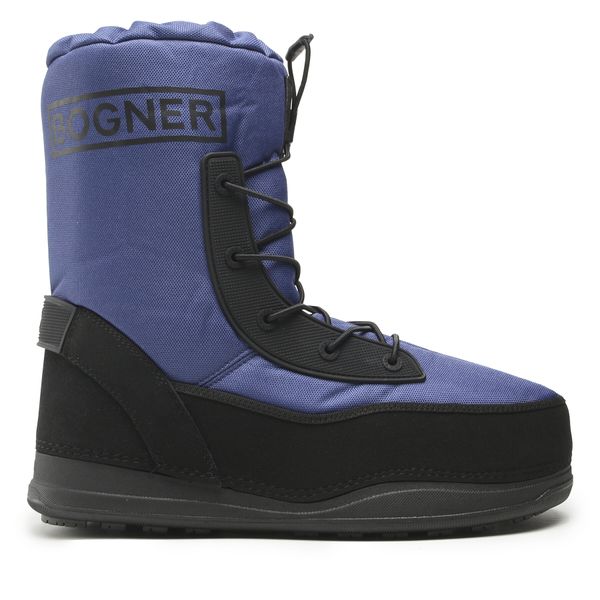 Bogner Čizme za snijeg Bogner Laax 2 A 32247644 Black/Navy 061