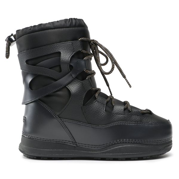 Bogner Čizme za snijeg Bogner Park City 1 A 32247364 Black 001