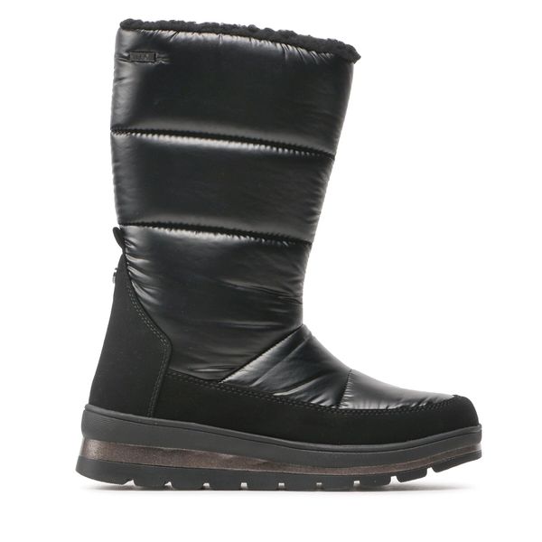 Caprice Čizme za snijeg Caprice 9-26430-29 Black Comb 019