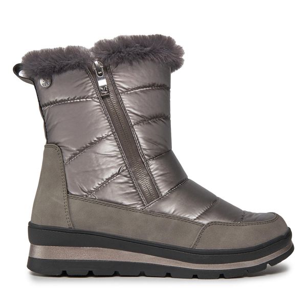 Caprice Čizme za snijeg Caprice 9-26433-41 Taupe Comb 345