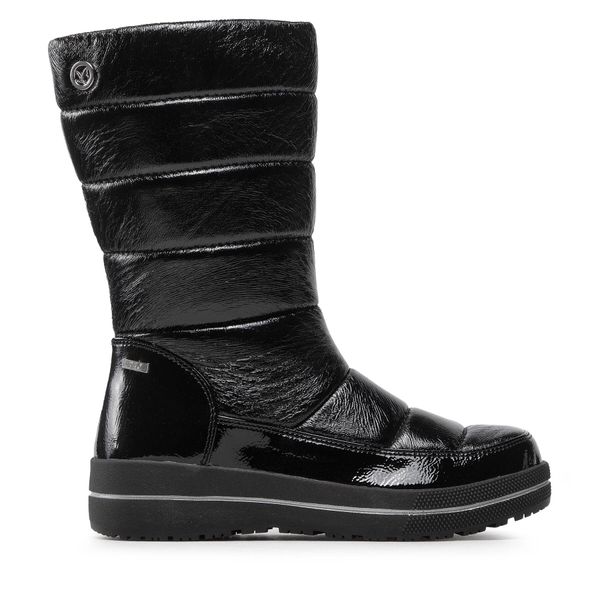 Caprice Čizme za snijeg Caprice 9-26483-29 Black Comb 019