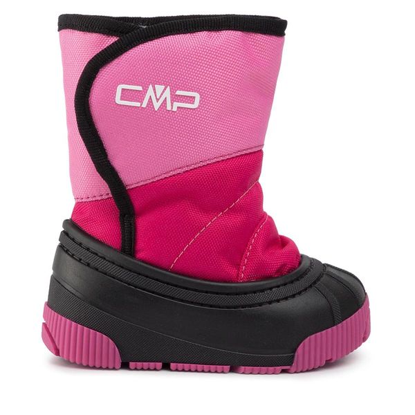 CMP Čizme za snijeg CMP Baby Latu 39Q4822 Fuxia/Rhodamine 13HD