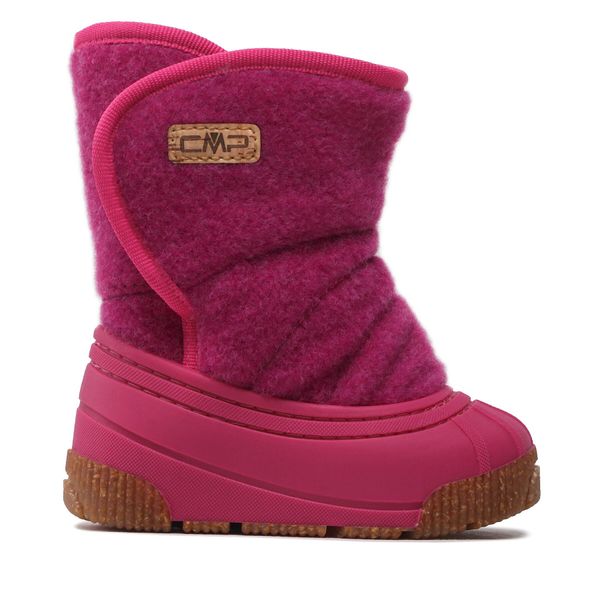 CMP Čizme za snijeg CMP Eco Baby Latu 3Q74822 Amaranto Mel C922