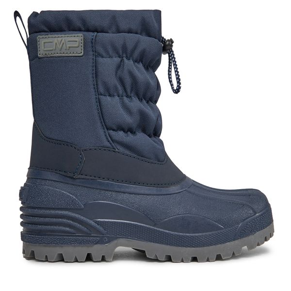 CMP Čizme za snijeg CMP Hanki 3.0 Snow Boots 3Q75674J Tamnoplava