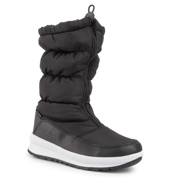 CMP Čizme za snijeg CMP Hoty Wmn Snow Boot 39Q4986 Crna