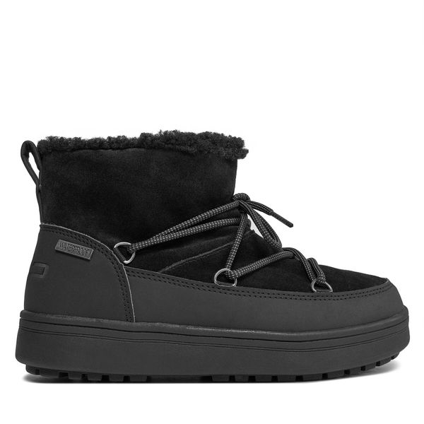 CMP Čizme za snijeg CMP Kayla Wmn WP Boot 3Q79576 Nero U901