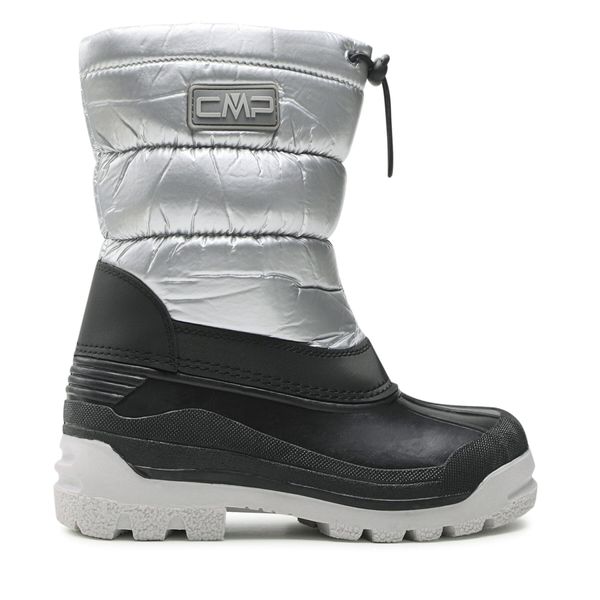 CMP Čizme za snijeg CMP Kids Glacey Snowboots 3Q71274J Silver U303