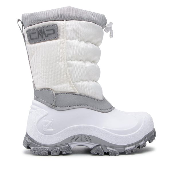 CMP Čizme za snijeg CMP Kids Hanki 2.0 30Q4704 Bianco A001