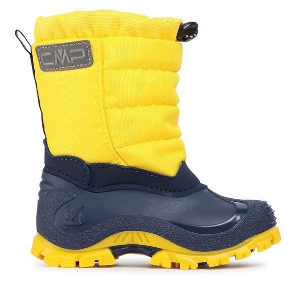 CMP Čizme za snijeg CMP Kids Hanki 2.0 30Q4704 Yellow R411