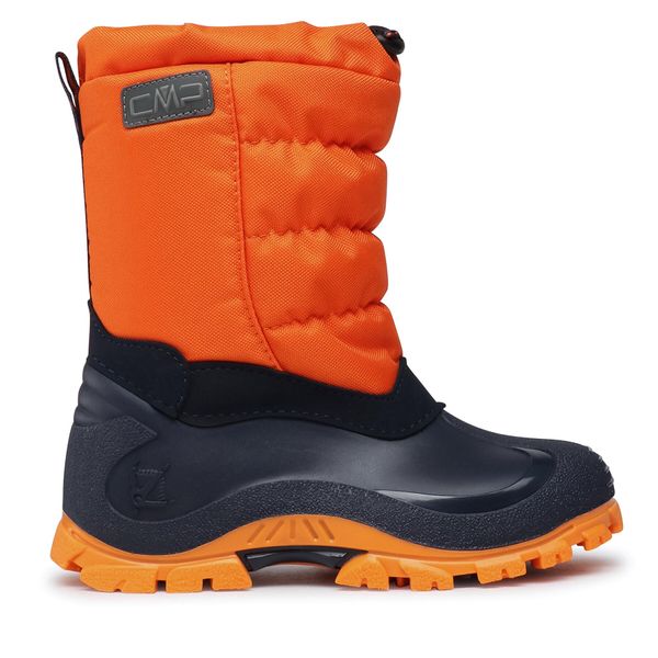 CMP Čizme za snijeg CMP Kids Hanki 2.0 30Q4704J Arancio C704