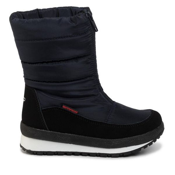 CMP Čizme za snijeg CMP Kids Rae Snow Boots Wp 39Q4964 Tamnoplava