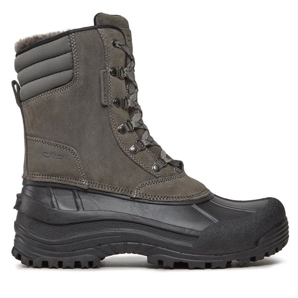 CMP Čizme za snijeg CMP Kinos Snow Boots Wp 3Q48867 Graffite-Nero 65UF