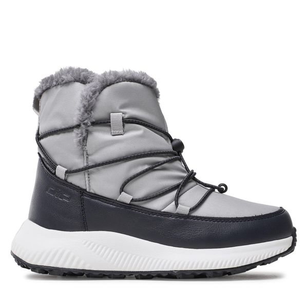 CMP Čizme za snijeg CMP Sheratan Wmn Lifestyle Shoes Wp 30Q4576 Silver U303