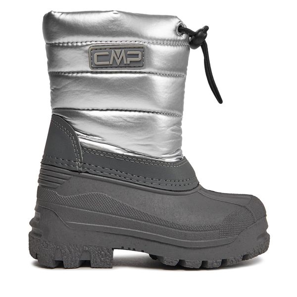 CMP Čizme za snijeg CMP Sneewy 3Q71294 Silver U303
