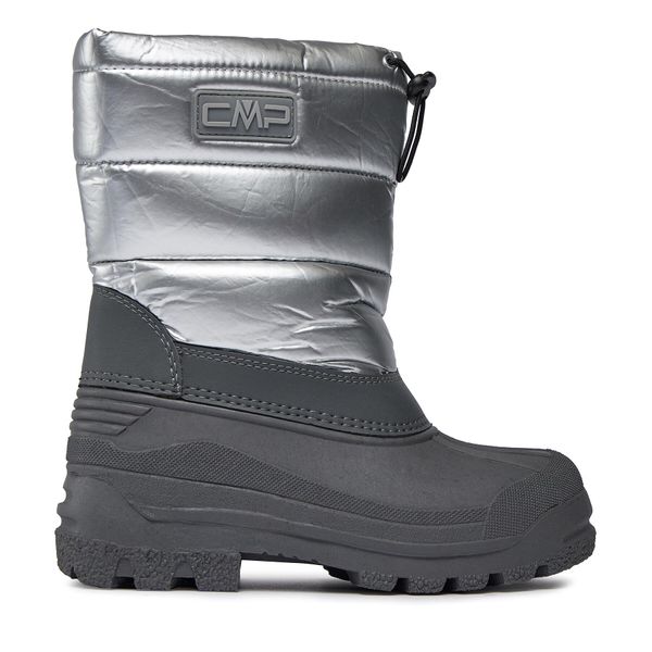 CMP Čizme za snijeg CMP Sneewy 3Q71294J Silver U303