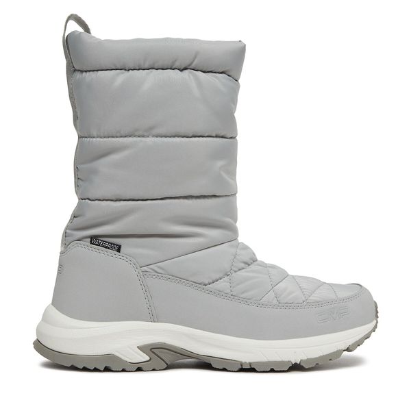CMP Čizme za snijeg CMP Yakka After Ski Boots 3Q75986 Alluminio U433