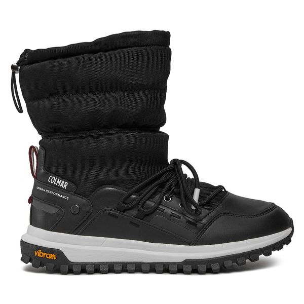Colmar Čizme za snijeg Colmar Warmer Band 200 Black