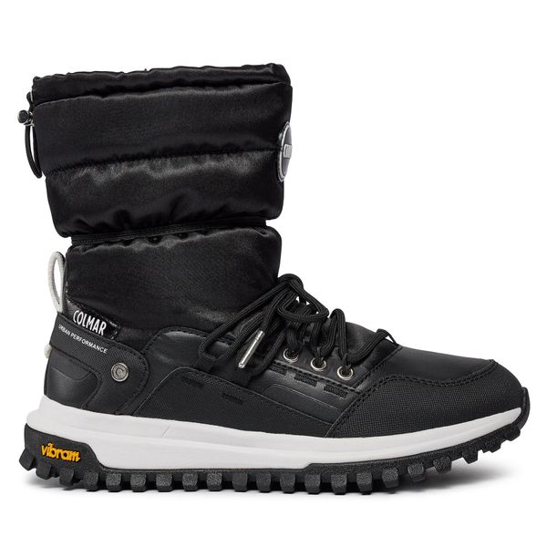 Colmar Čizme za snijeg Colmar Warmer Plain 165 Black