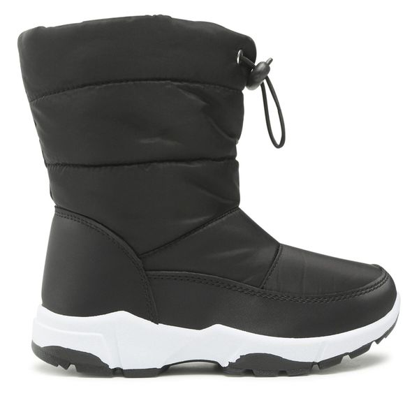 Crosby Čizme za snijeg Crosby 228133/01-04E Black