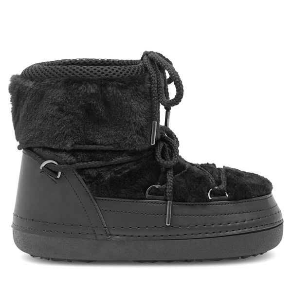 DeeZee Čizme za snijeg DeeZee SERAPHINE N9083 Black
