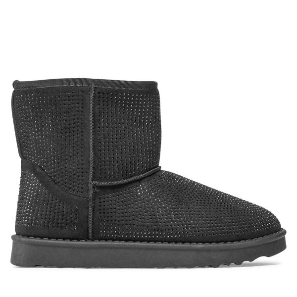 DeeZee Čizme za snijeg DeeZee WSL19150-18 Black