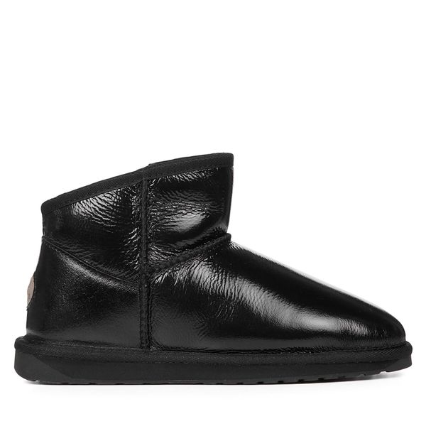 EMU Australia Čizme za snijeg EMU Australia Aarons Glossy W12922 Black