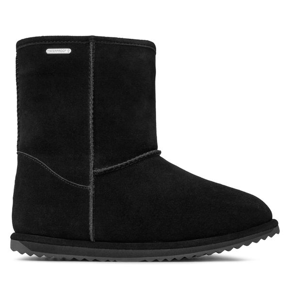 EMU Australia Čizme za snijeg EMU Australia Brumby Lo Teens T10773 Black