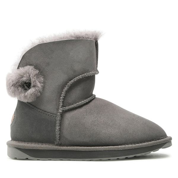EMU Australia Čizme za snijeg EMU Australia Collingrove Crystal W12779 Anthracite
