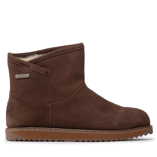 EMU Australia Čizme za snijeg EMU Australia Dofida Mini W12645 Oak