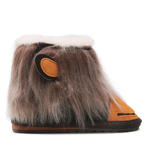 EMU Australia Čizme za snijeg EMU Australia Orangutan Walker B12758 Espresso