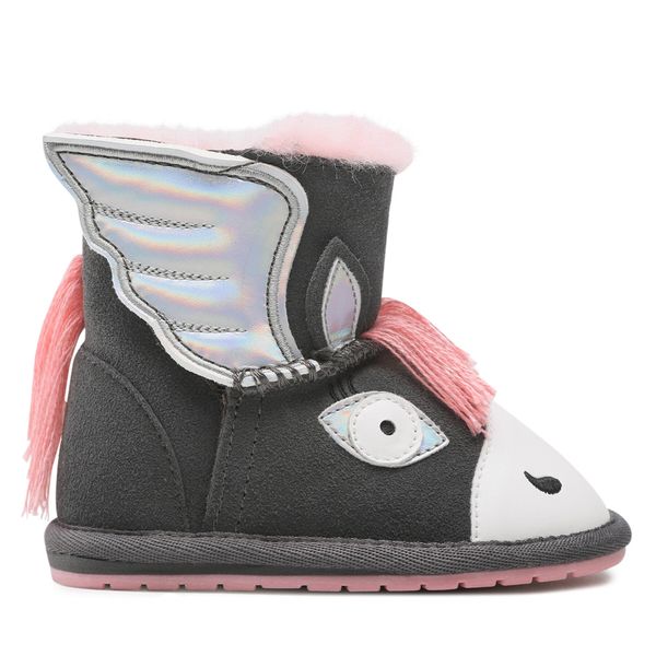 EMU Australia Čizme za snijeg EMU Australia Pegasus Walker B12759 Antracite
