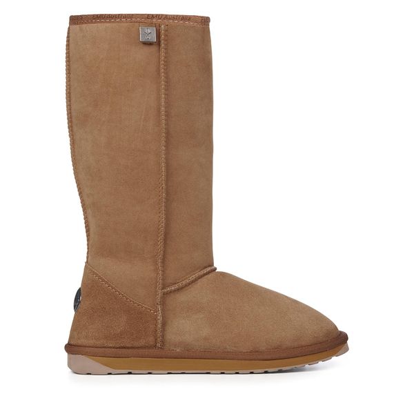 EMU Australia Čizme za snijeg EMU Australia Platinum Stinger Slim Hi Wp20004 Chestnut