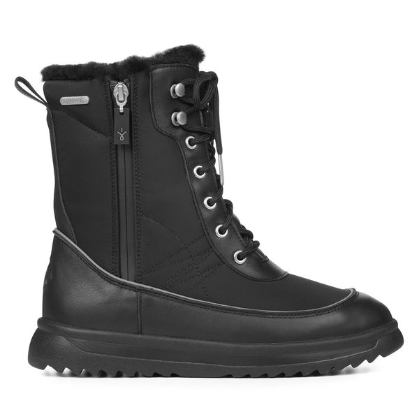 EMU Australia Čizme za snijeg EMU Australia Snowy W12785 Black