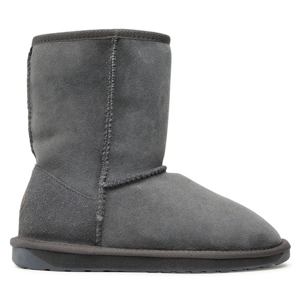 EMU Australia Čizme za snijeg EMU Australia Stinger Lo W10002 Charcoal